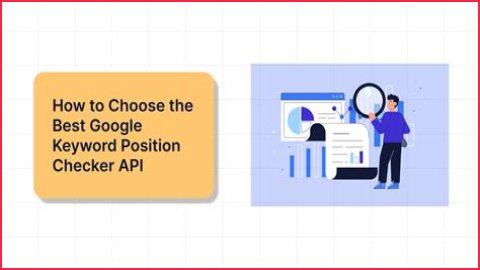 Check Your Keyword Position On Google: Free And Accurate Results