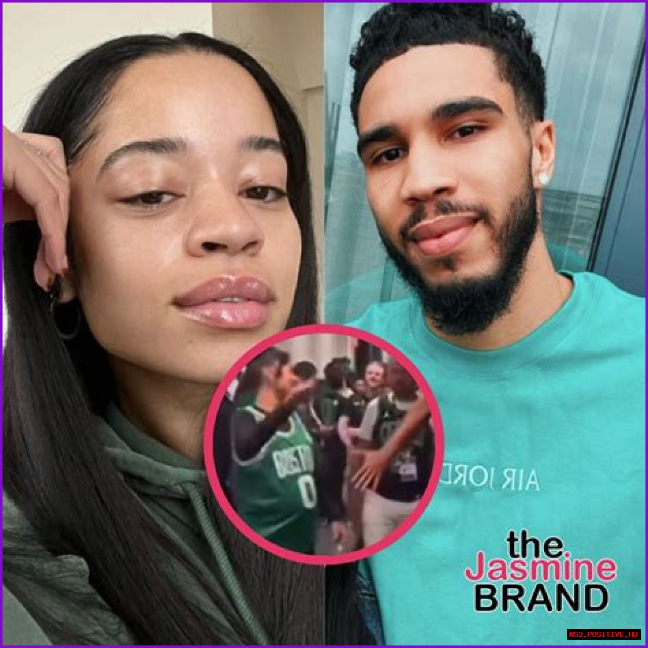 Is Jayson Tatum Married? Uncovering The Truth