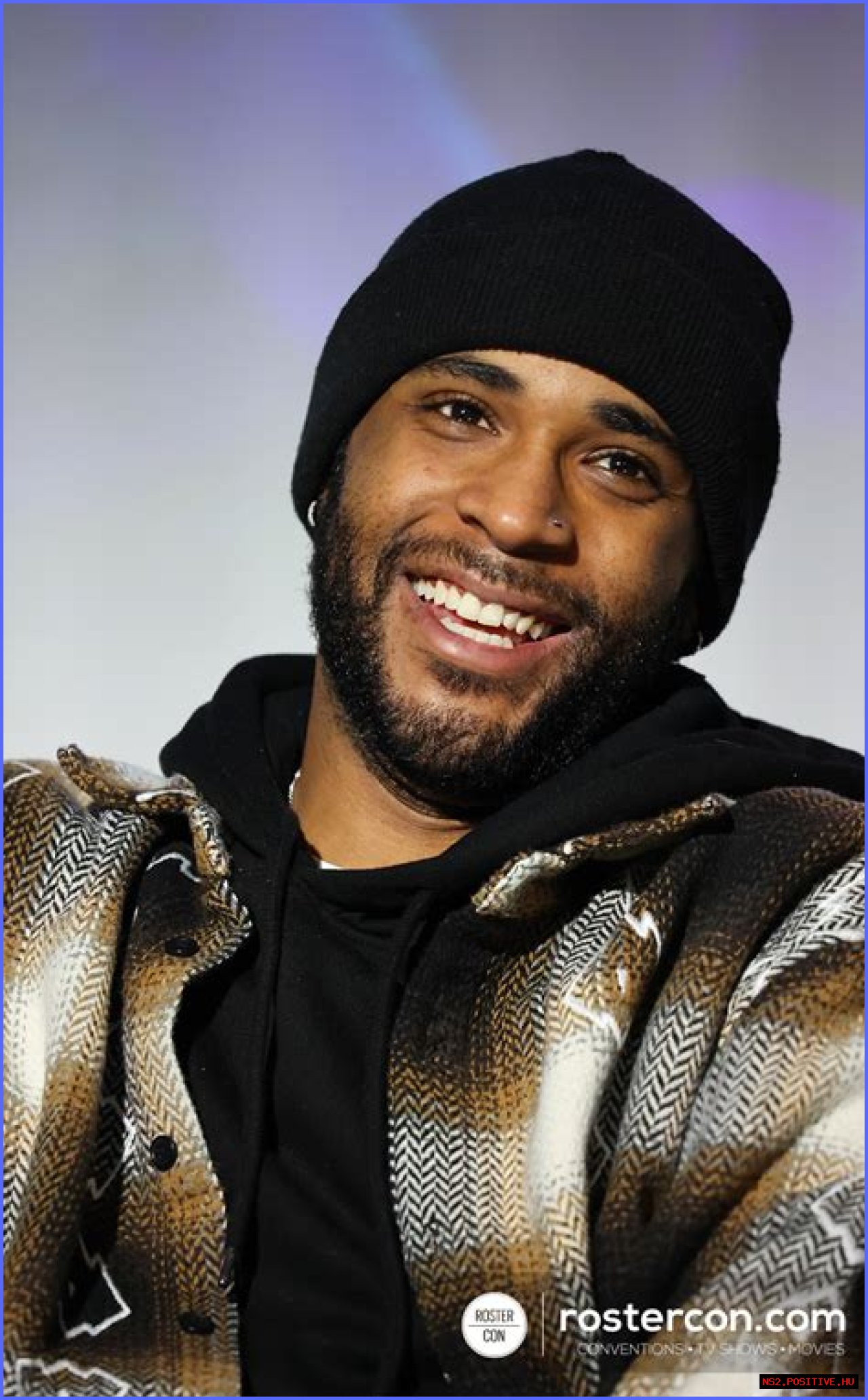 Khylin Rhambo: A Promising Young Actor