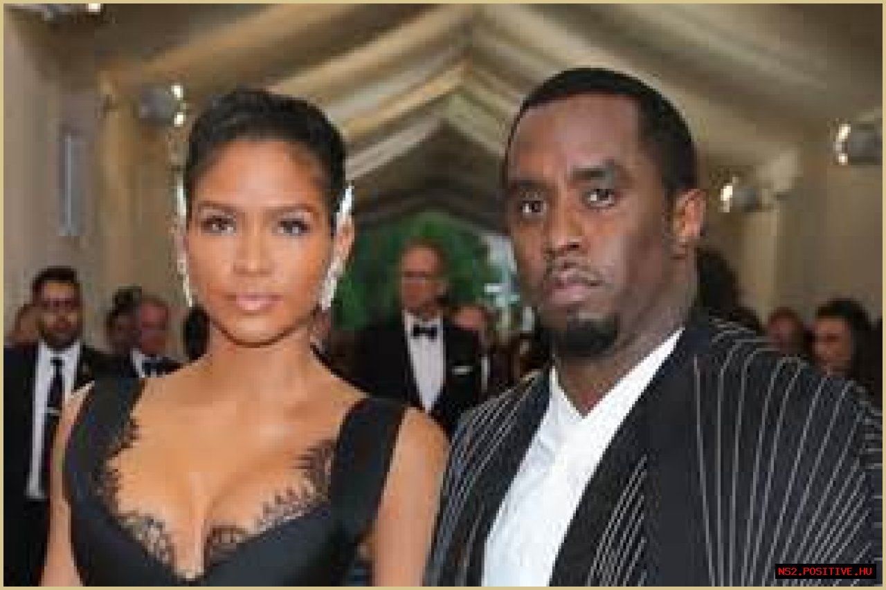 Notorious Rapper P. Diddy's Run-In With The Law