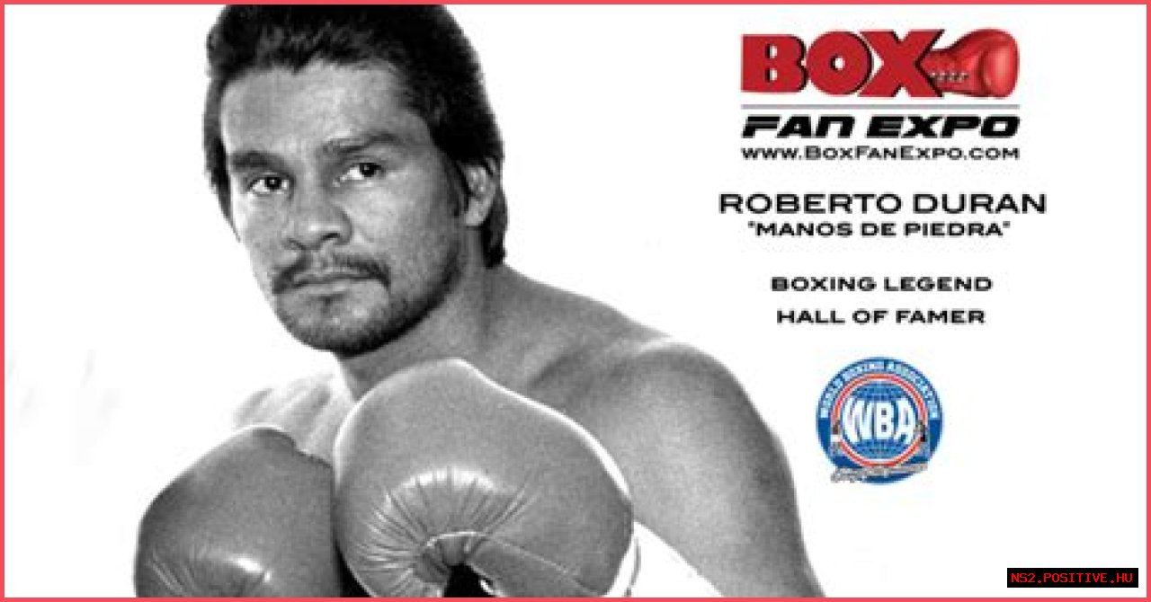 Unveiling The Of Roberto Duran: Exploring His Boxing Record
